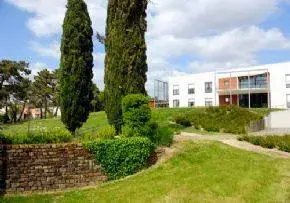 Photo de Residence De La Croix Du Gue - Maison de retraite / EHPAD