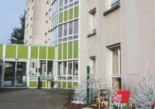 Photo de Korian Villa Evora - Maison de retraite / EHPAD