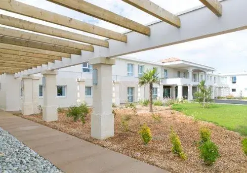 Photo de La Villa Amelie - Maison de retraite / EHPAD