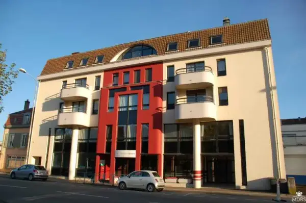 Photo de Residence Surleau - Maison de retraite / EHPAD