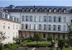 Photo de Maison De Retraite Des Soeurs Augustines - Maison de retraite / EHPAD