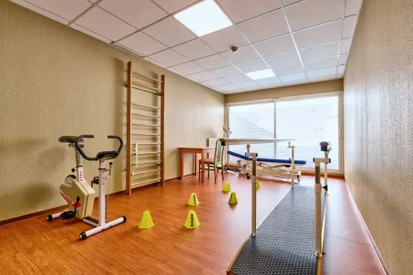 Photo de Les Jardins De L'Allet - Maison de retraite / EHPAD