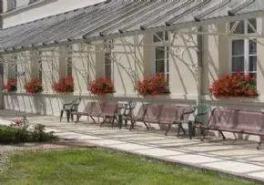 Photo de Maison De Retraite Marguerite De Flandre - Maison de retraite / EHPAD