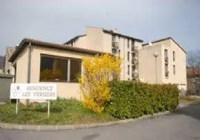 Photo de Residence Les Vergers - Maison de retraite / EHPAD