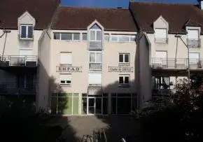 Photo de Ehpad Residence Charles De Gaulle - Maison de retraite / EHPAD