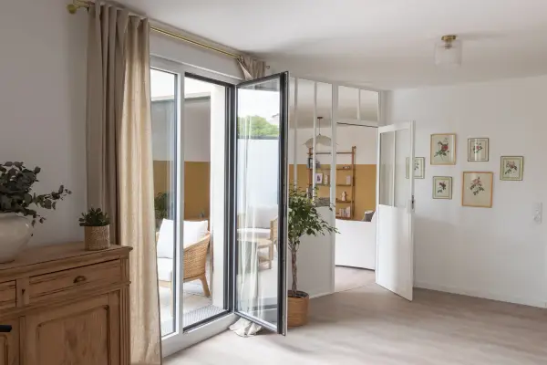 Photo de Cosima - Saint-Cloud - Colocation Seniors