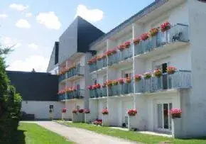 Photo de Ehpad De Mael Carhaix - Maison de retraite / EHPAD