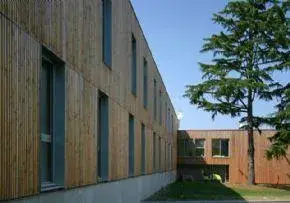 Photo de Residence Ste Famille - Maison de retraite / EHPAD