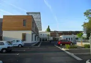 Photo de Ehpad Belle Croix - Maison de retraite / EHPAD