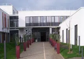 Photo de Centre Hospitalier Des Pres Bosgers - Maison de retraite / EHPAD