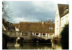 Photo de Maison De Retraite Marcel Gaujard - Maison de retraite / EHPAD