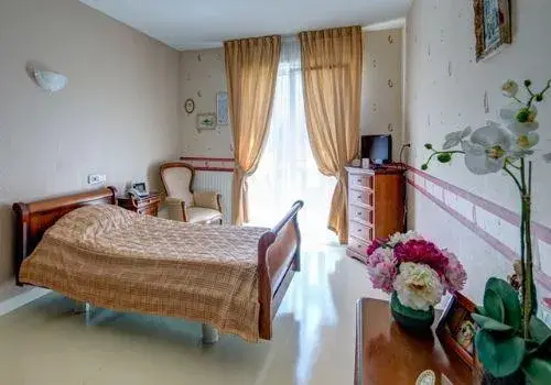 Photo de Les Jardins d'Olonne  - Maison de retraite / EHPAD