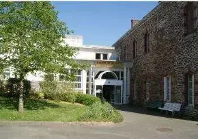 Photo de Residence Pierre Et Marie Curie - Maison de retraite / EHPAD