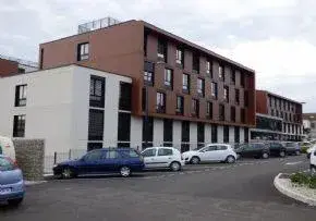 Photo de Centre Hospitalier Morestel - Maison de retraite / EHPAD