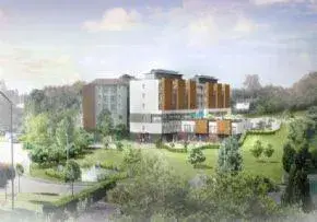 Photo de La Maison De Brionne - Maison de retraite / EHPAD