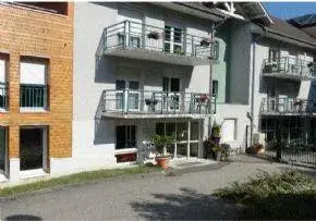 Photo de Residence Les Floralies - Résidence Services Seniors