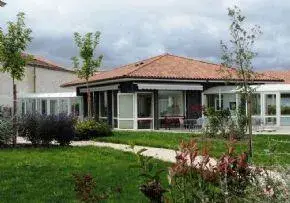 Photo de Ehpad Raby Barboteau - Maison de retraite / EHPAD