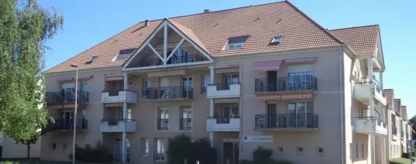 Photo de La Chapelle - Maison de retraite / EHPAD