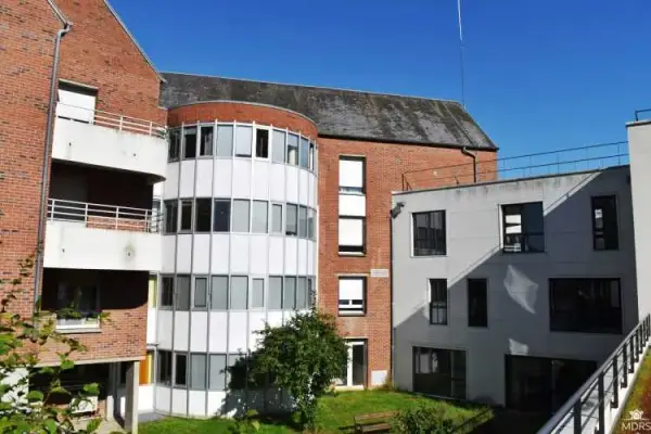 Photo de EHPAD Le Quinconce et Jean Mermoz  - Maison de retraite / EHPAD