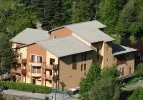 Photo de Résidence Charles Ginesy - Maison de retraite / EHPAD