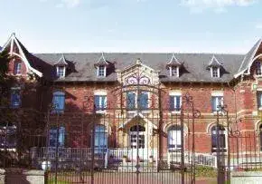 Photo de Maison De Retraite Ch.lefevre - Maison de retraite / EHPAD