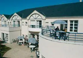 Photo de Maison De Retraite Pierre Beregovoy - Maison de retraite / EHPAD