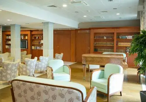 Photo de Les Berges Du Danube - Maison de retraite / EHPAD