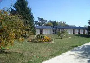 Photo de Ehpad Les Cedres - Maison de retraite / EHPAD