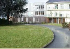 Photo de Residence De La Houssais - Maison de retraite / EHPAD