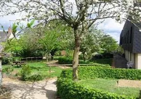 Photo de Ehpad Residence La Closeraie - Maison de retraite / EHPAD