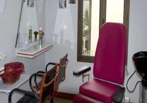 Photo de Ehpad Le Relais De La Vallee - Maison de retraite / EHPAD