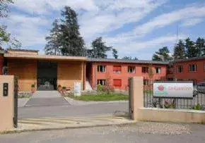 Photo de Maison De Retraite Le Gareizin - Maison de retraite / EHPAD