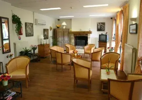 Photo de Résidence De Coissy - Maison de retraite / EHPAD