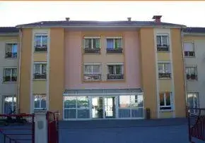 Photo de Ehpad La Verte Colline - Maison de retraite / EHPAD