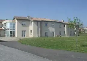Photo de Ehpad Les Feuillantines - Maison de retraite / EHPAD