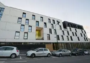 Photo de Ehpad Annie Girardot - Maison de retraite / EHPAD