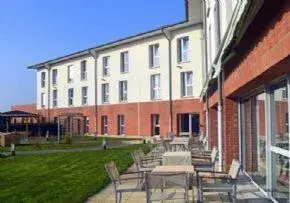 Photo de Residence Louis Aragon - Maison de retraite / EHPAD