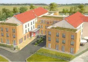 Photo de Ehpad St Vincent De Paul - Maison de retraite / EHPAD