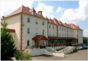 Photo de Ehpad La Vigne Au Bois - Maison de retraite / EHPAD