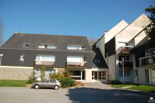 Photo de Les Peupliers - Résidence Services Seniors