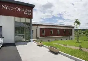 Photo de Ehpad Nostr' Oustaou - Maison de retraite / EHPAD