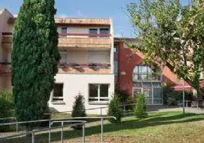 Photo de Residence Emeraude - Maison de retraite / EHPAD