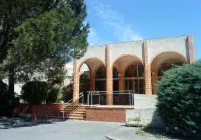 Photo de Ehpad Enclos Saint-Jean - Maison de retraite / EHPAD