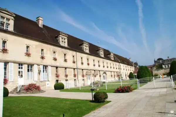 Photo de Résidence Saint-Georges - Maison de retraite / EHPAD