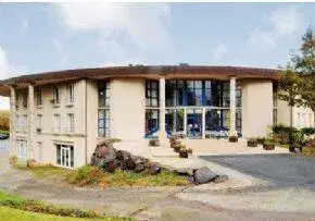 Photo de Residence Les Bruyeres   L'Esprit De Famille - Maison de retraite / EHPAD