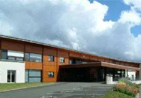 Photo de Maison De Retraite Les Charmilles   Ch De Laval - Maison de retraite / EHPAD