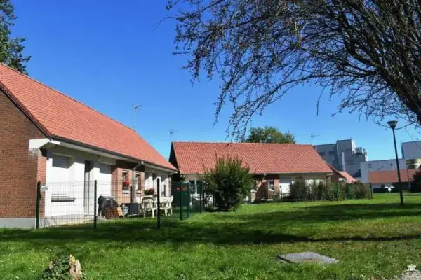 Photo de Residence Daniel Sacleux - Résidence Services Seniors