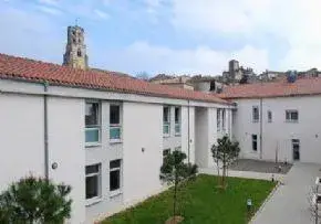 Photo de Ehpad Du Centre Hospitalier De Mauvezin - Maison de retraite / EHPAD