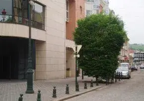 Photo de Residence Les Trois Roses - Maison de retraite / EHPAD