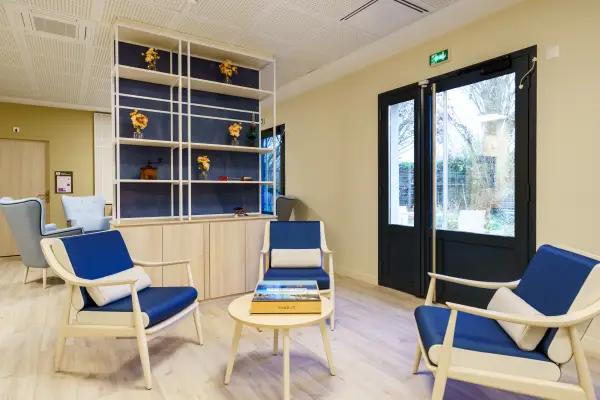 Photo de Résidence des Régatiers  - Maison de retraite / EHPAD